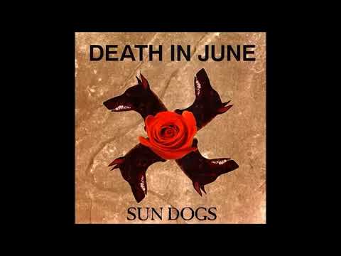 Death In June ‎   Sun Dogs