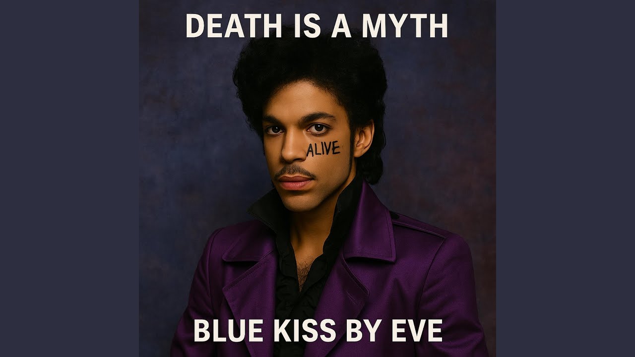 Death Is a Myth