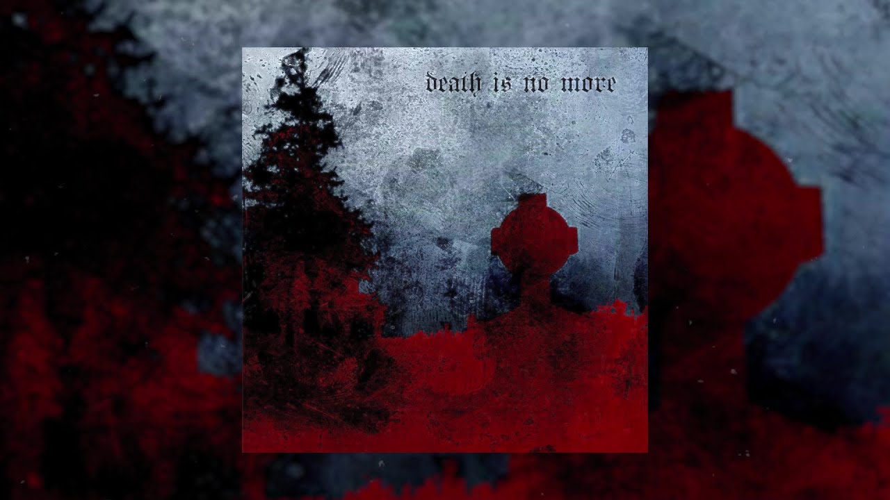 Death Is No More (Official Visualizer)