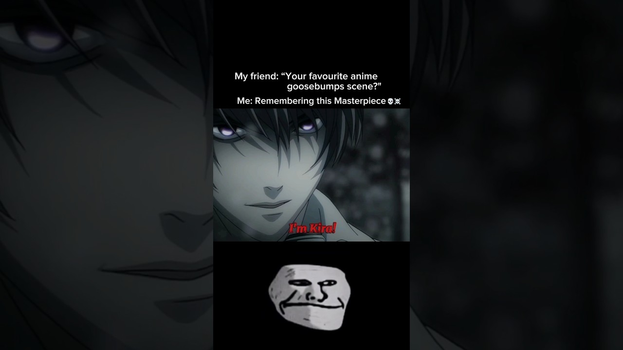 Death note 💀