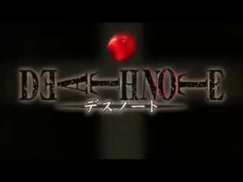 Death Note Op1 (Lyrics ve Türkçe Çeviri)