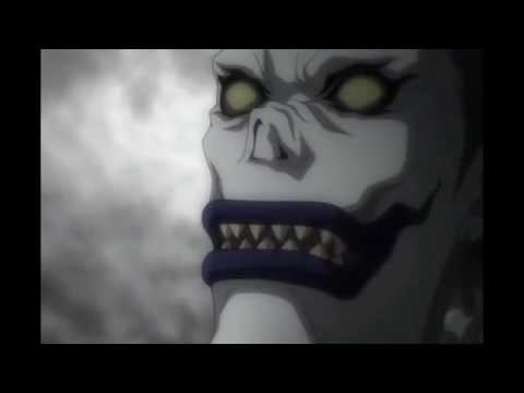 Death Note Silinmiş Sahne - Alternatif Son