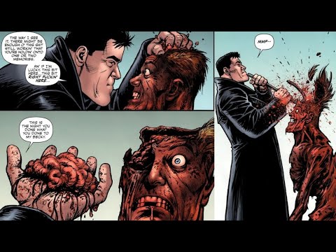 Death Of Homelander | The Boys