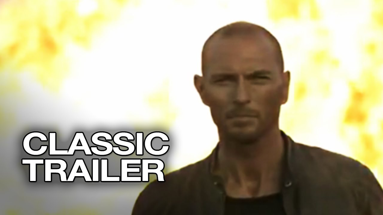 Death Race 2 Official Trailer #1 - Ving Rhames Movie (2010) HD