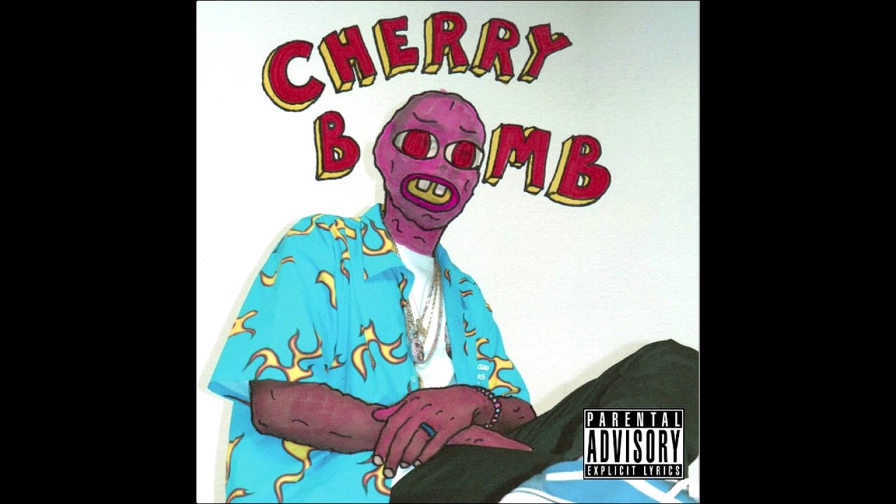 DEATHCAMP - Tyler, The Creator