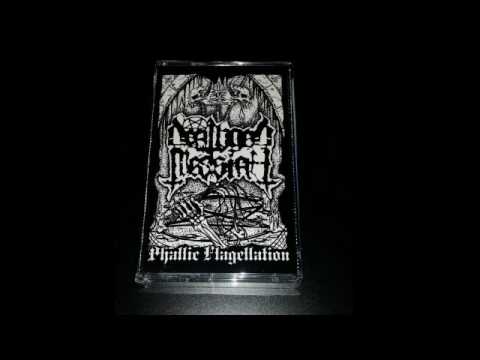 Deathgod Messiah (US) - Phallic Flagellation (EP) 2013