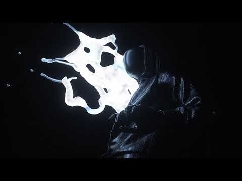 Deathpact - SONG SIX (Official Audio)