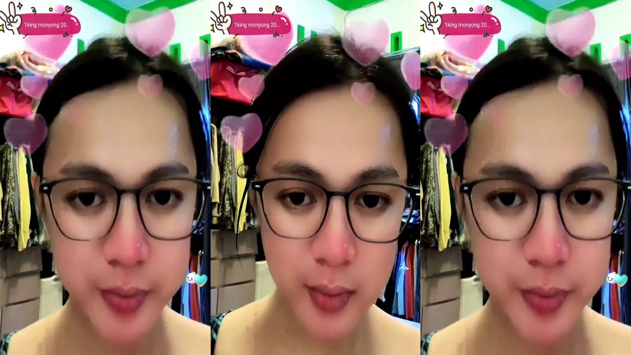 DeaVe BIGO LIVE | @BiGO4Fun2 | 10