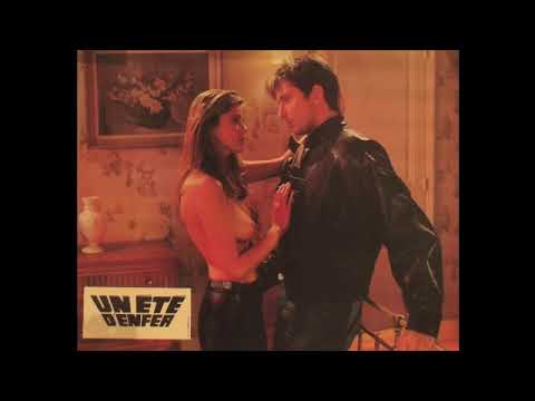 Debbie Davis - Emotion - B.O.F 