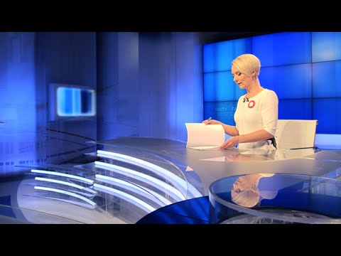 Debiut odmienionych „Faktów” TVP Wrocław, 03.05.2015