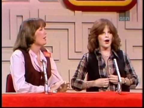 Debralee Scott exposes her breasts on 