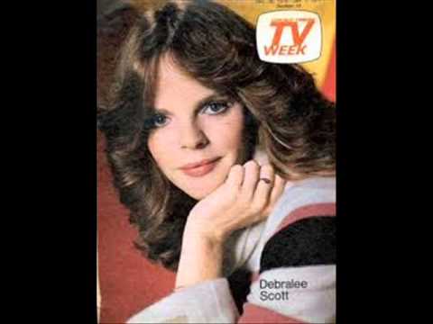 Debralee Scott: The Debralee Song