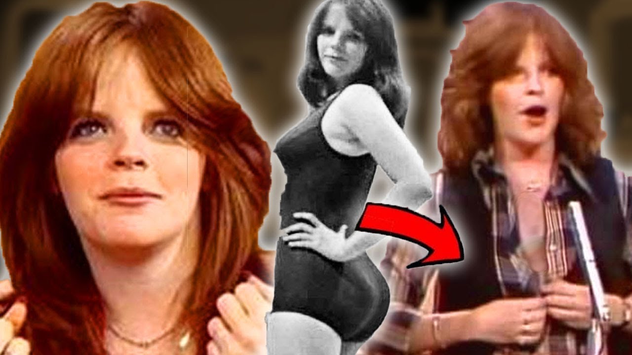 DEBRALEE SCOTT: THE SAD STRANGE STORY (Exposed)