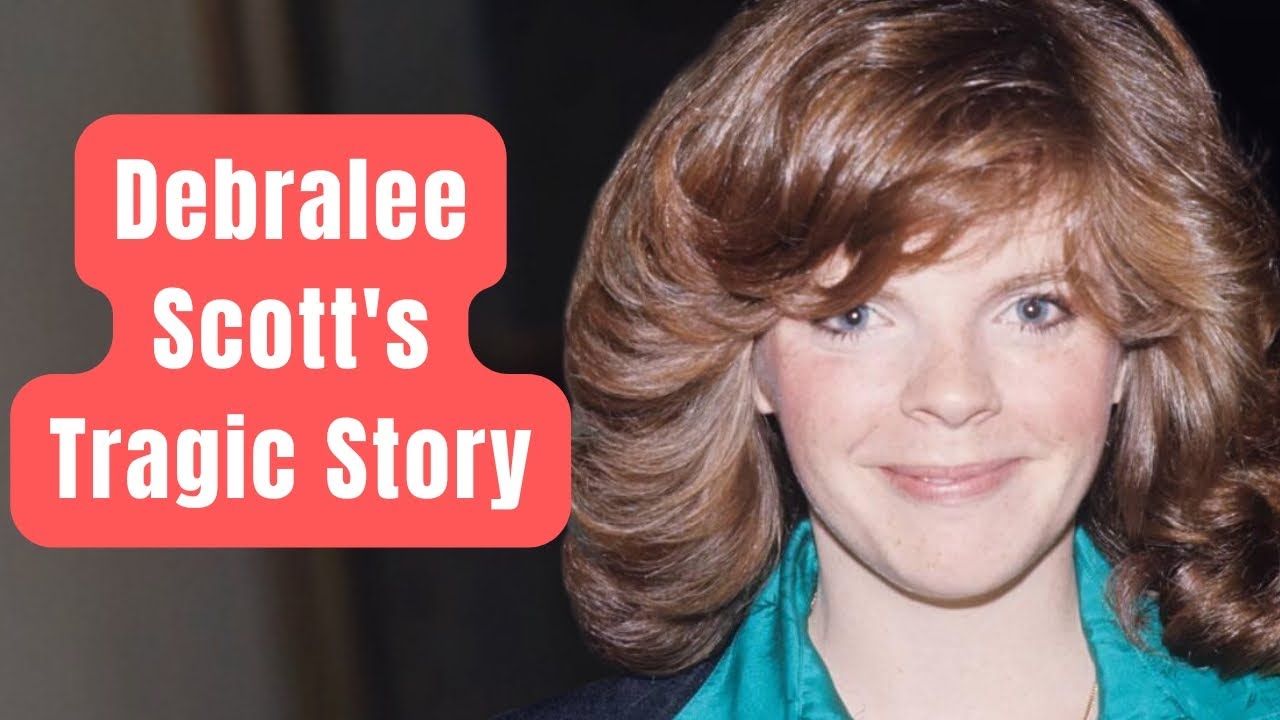 Debralee Scott's SHOCKING Life Story Revealed