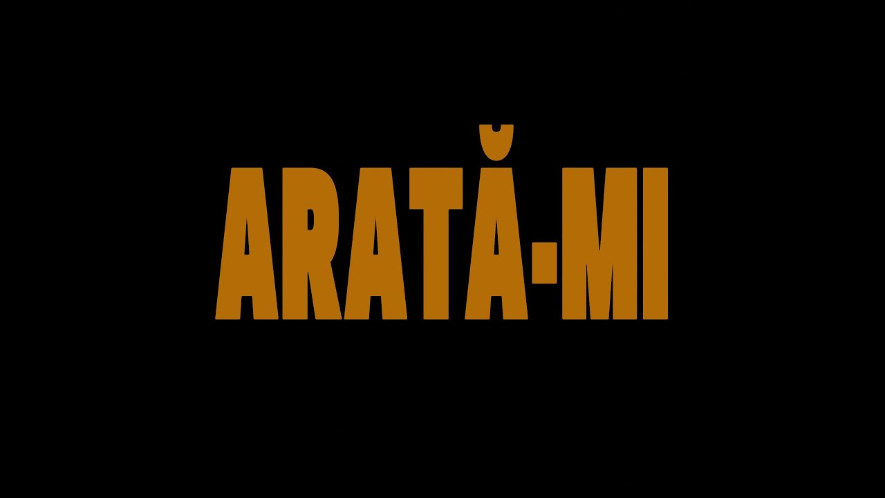 DEBU - ARATĂ-MI feat. ​⁠WARIA, @Tibal.