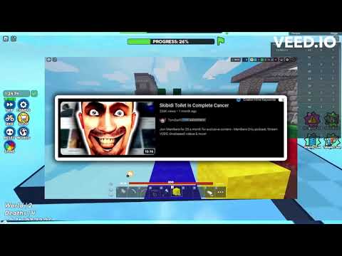 Debunking parlo's skibidi toilet video