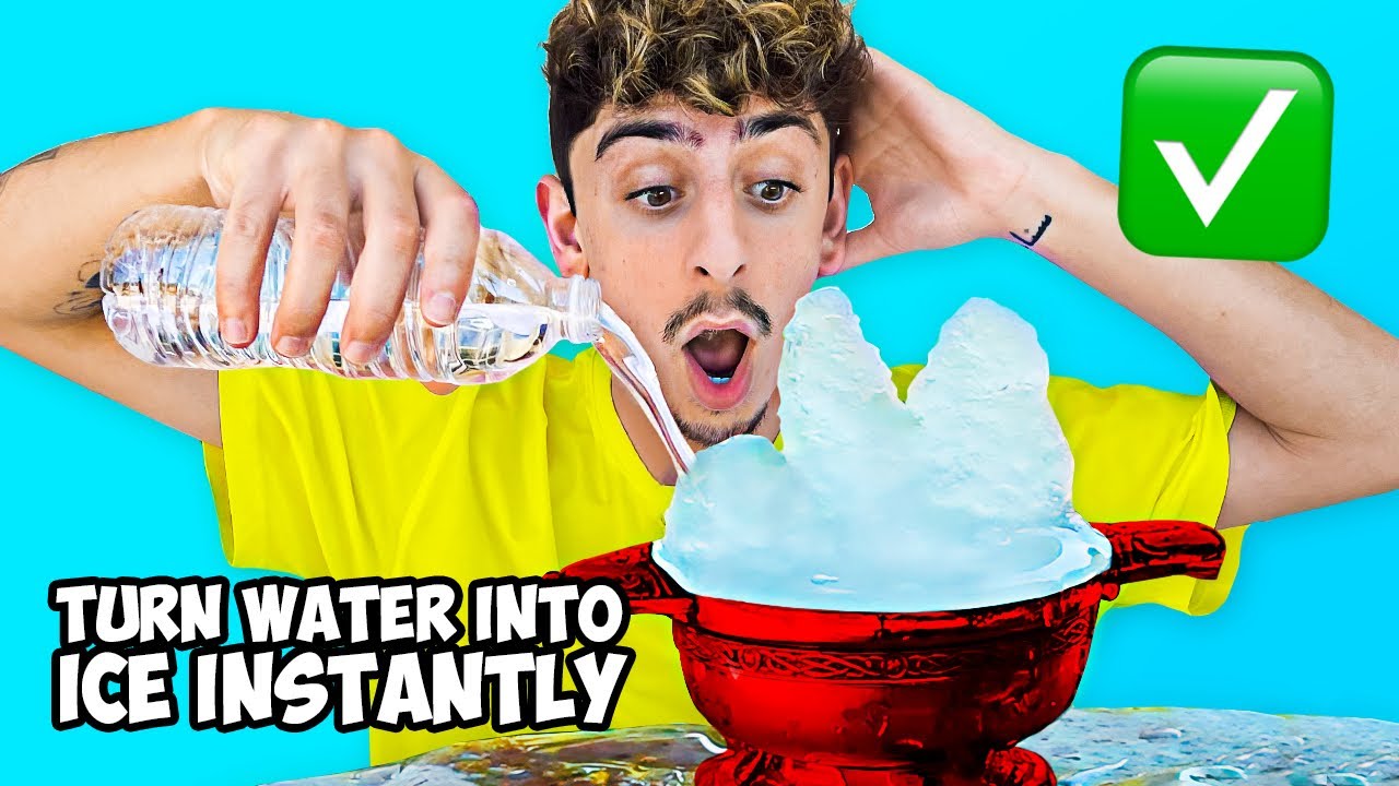 Debunking VIRAL Myths To See If They Are Real..