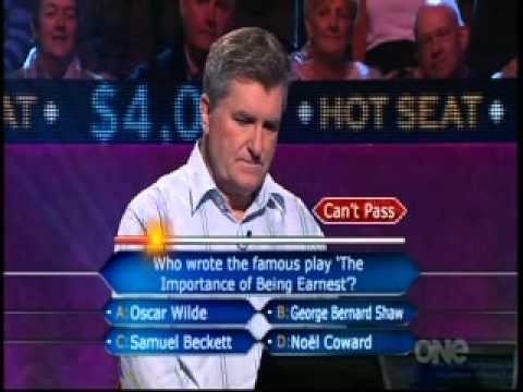Dec 11 2014, Hotseat random