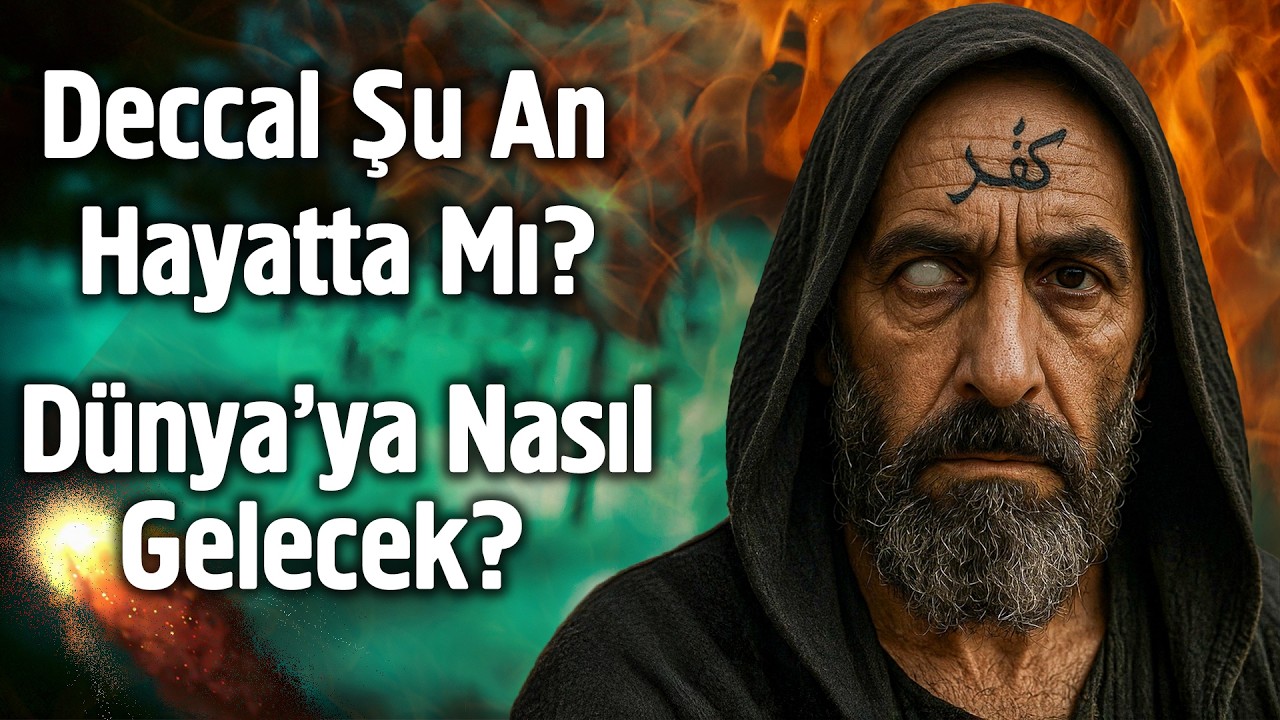 Deccal Şu An Hayatta mı? Dünya'ya Nasıl Gelecek?