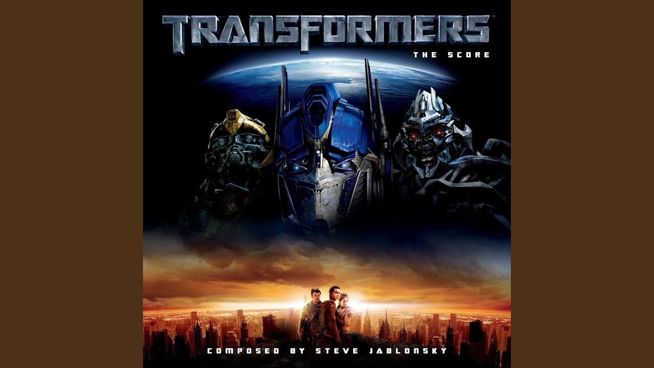 Decepticons