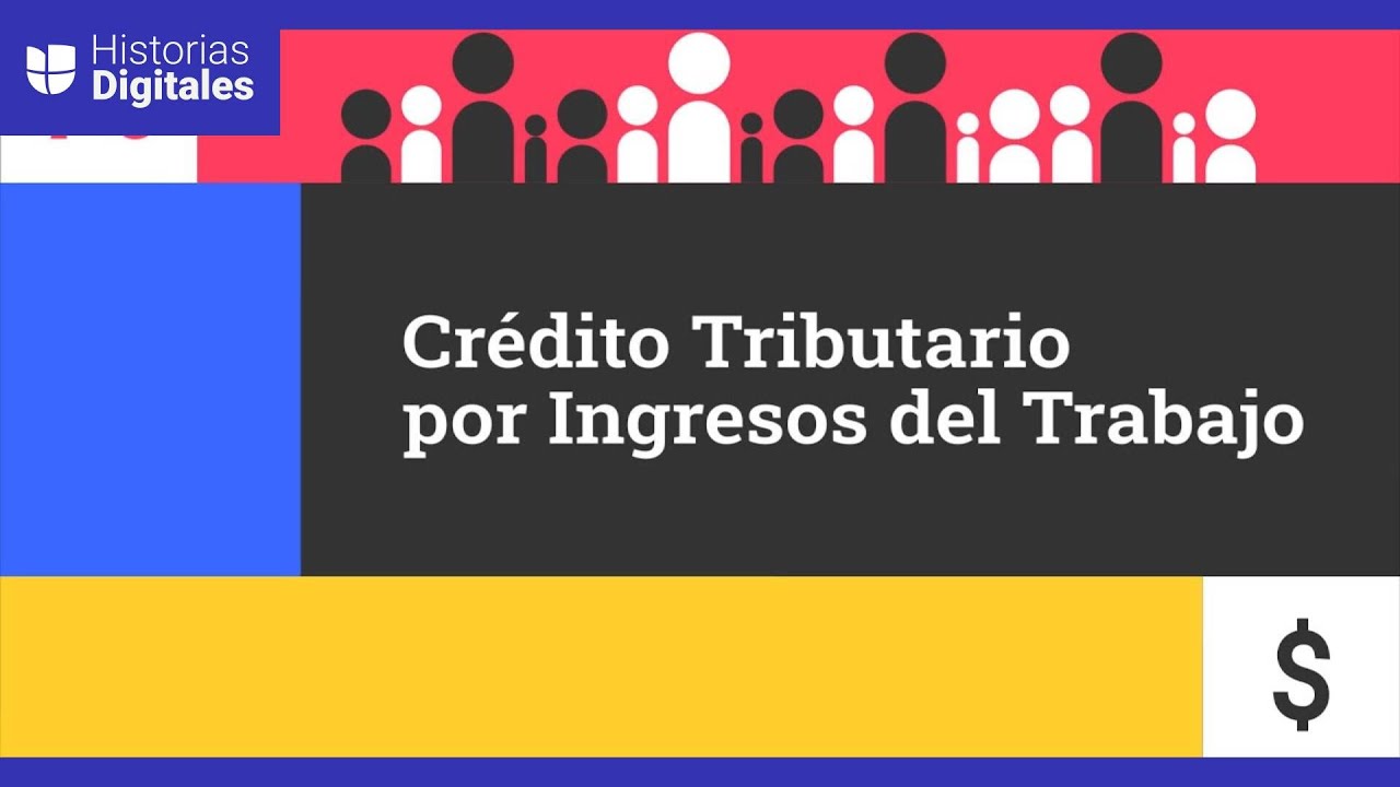 Declaraciones de impuestos 2025: el crédito por el que puedes pedir casi $8,000