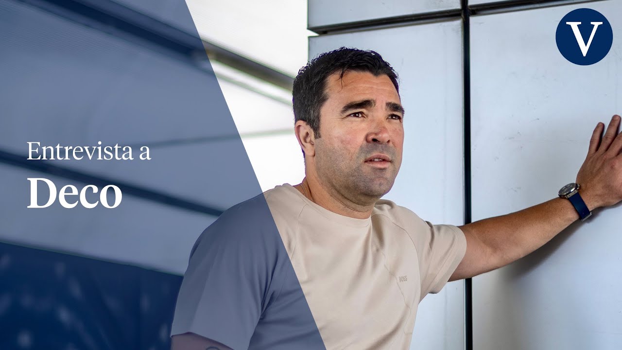 Deco: “If Nico gets along with Lamine, so much the better, but this isn’t a club of friends.”