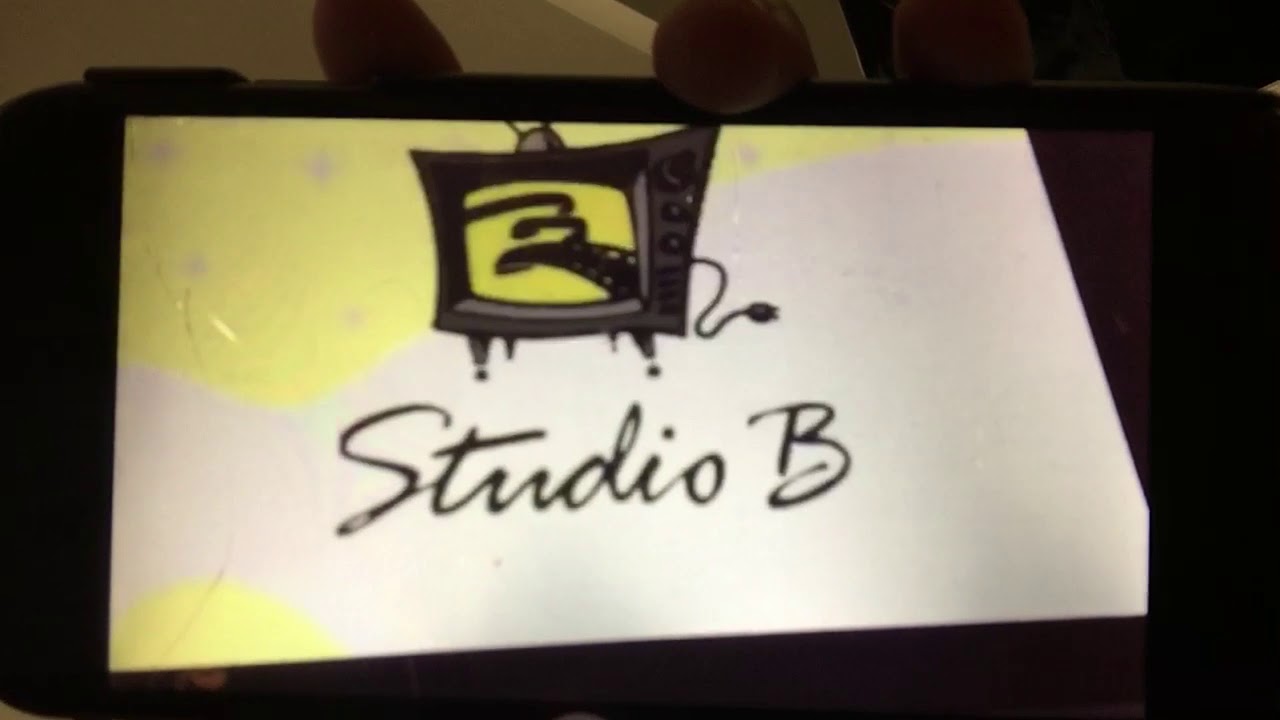 Decode stubio b  cookie jar  dhx media ytv treehouse nelvana hit