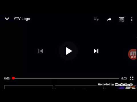 Decode/YTV/Nelvana/Teletoon/SBP/DHXCJ/Treehouse/CP Runaway Dot/PDO