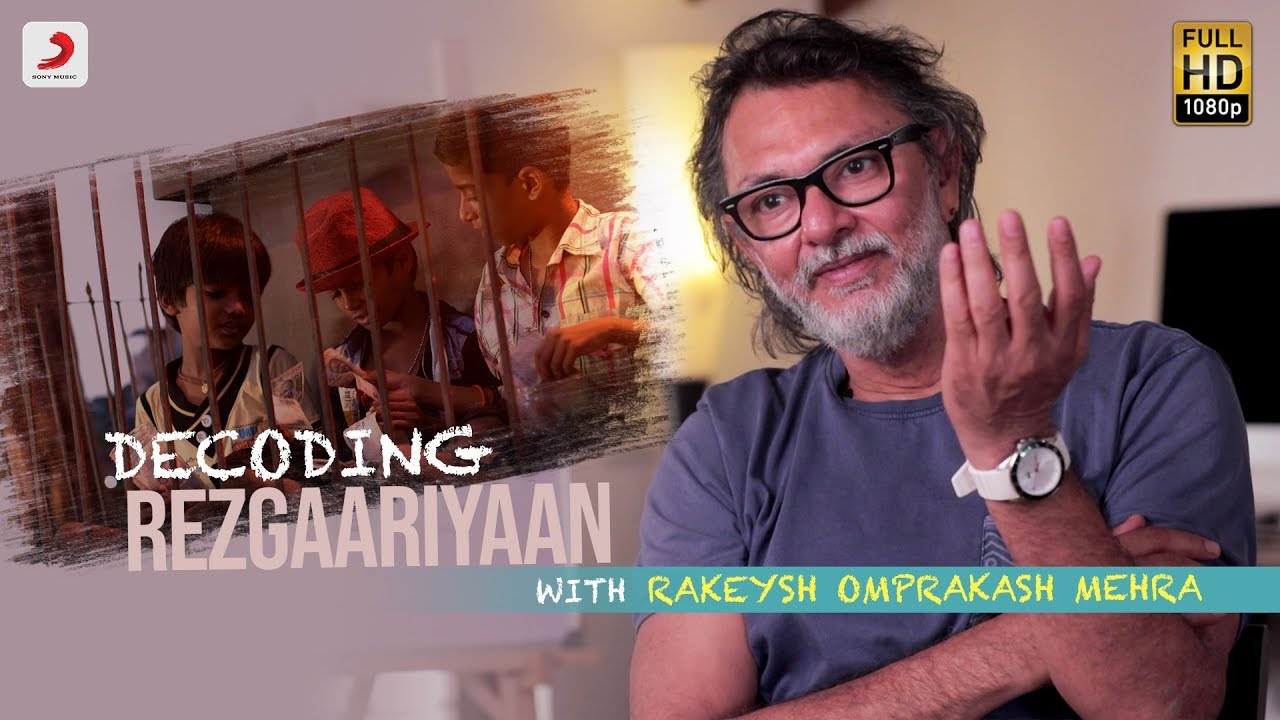 Decoding Rezgaariyaan with Rakeysh Omprakash Mehra – Mere Pyare Prime Minister