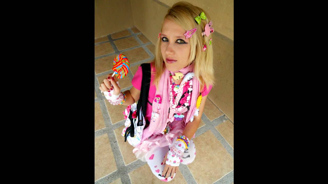 Decora Day n.n