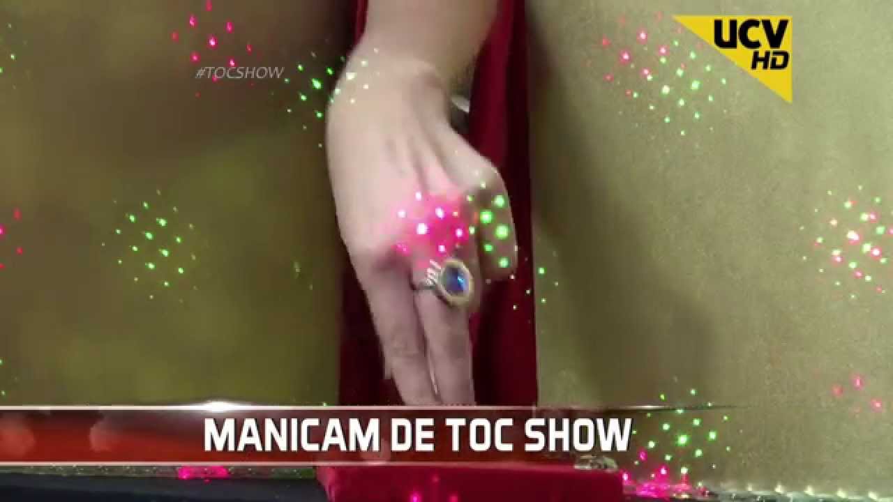 Decoración de uñas hechas por Flavia