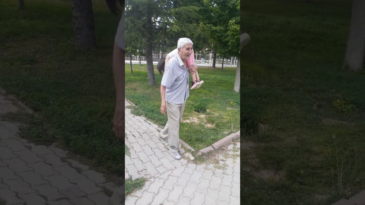 Dede torun oyunu meleğim benim 🥰