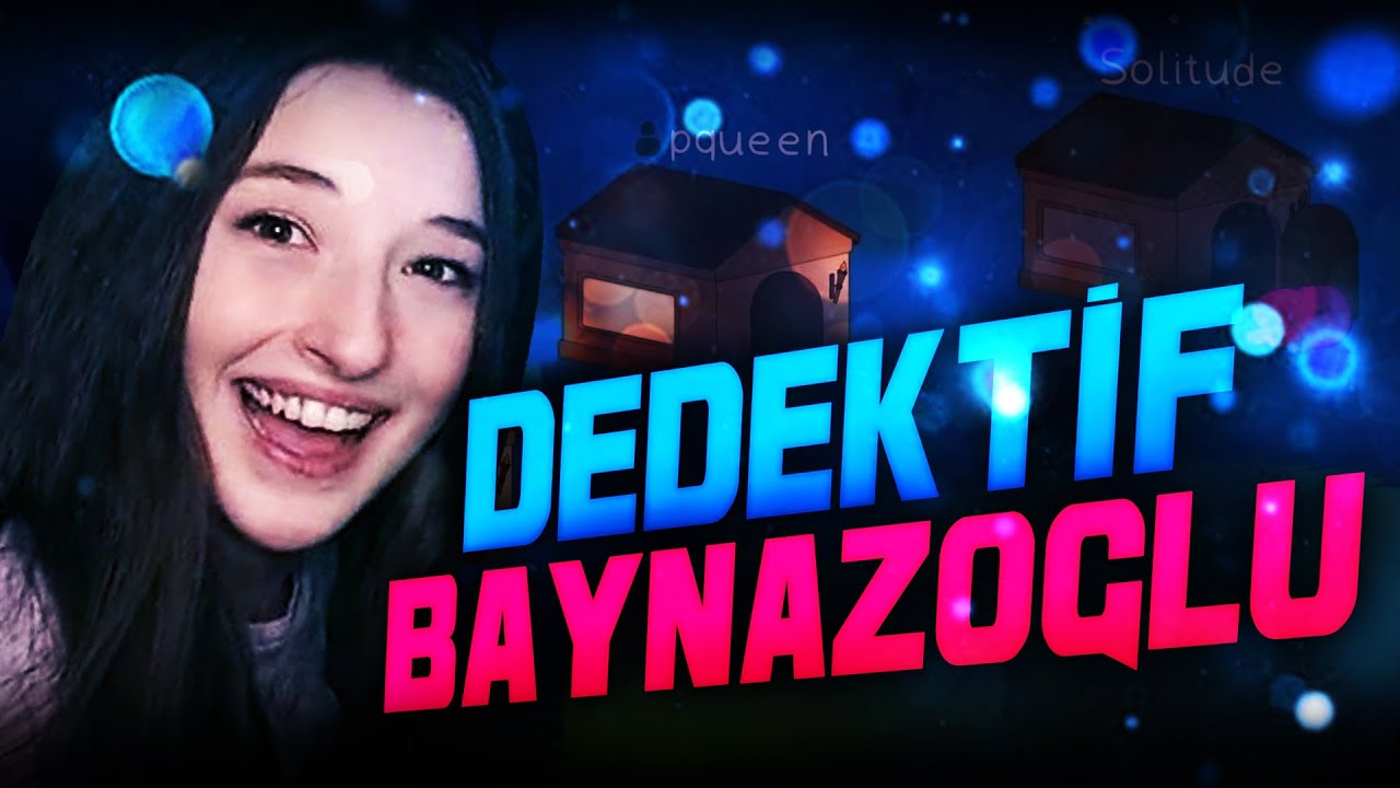 DEDEKTİF BAYNAZOĞLU | FEIGN #54