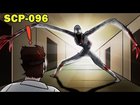 DEDEKTIF VOID SCP 096 SİLİNEN VİDEO