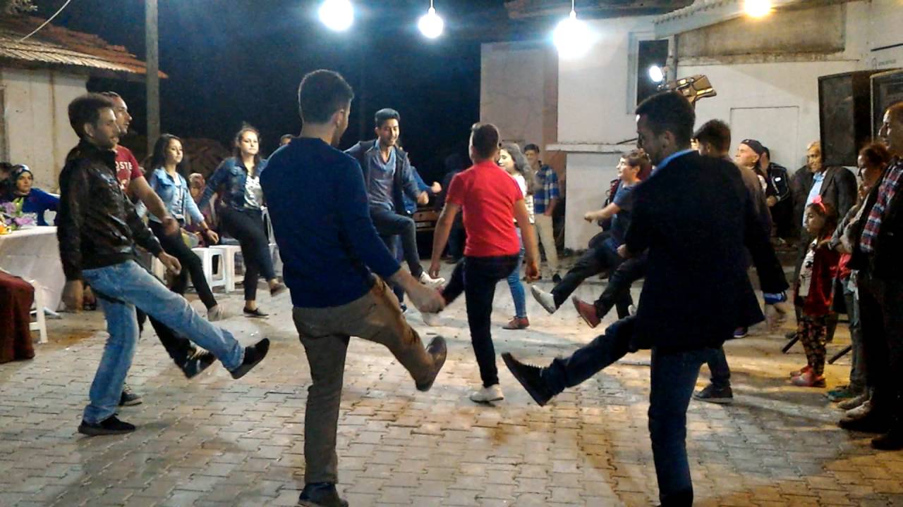 Dedeler Kürendere Gençleri Pelitören Mahallesinde Costu