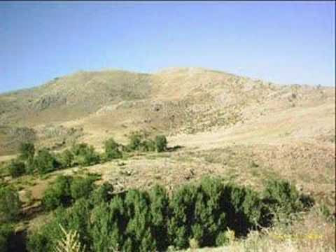 Dedeyazı & Mehmet Balaman - Aralarda