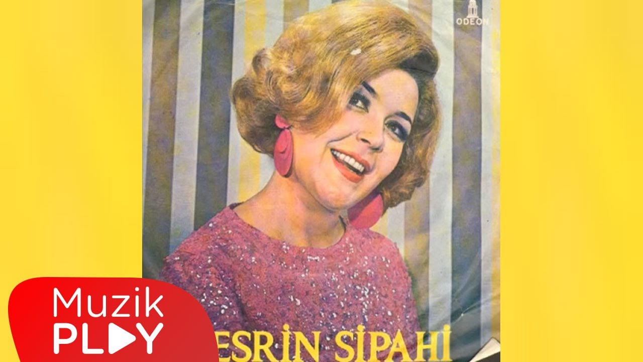 Dedi olmaz olmaz / Dedim Kızım Yaşın Nedir - Nesrin Sipahi (Official Audio)