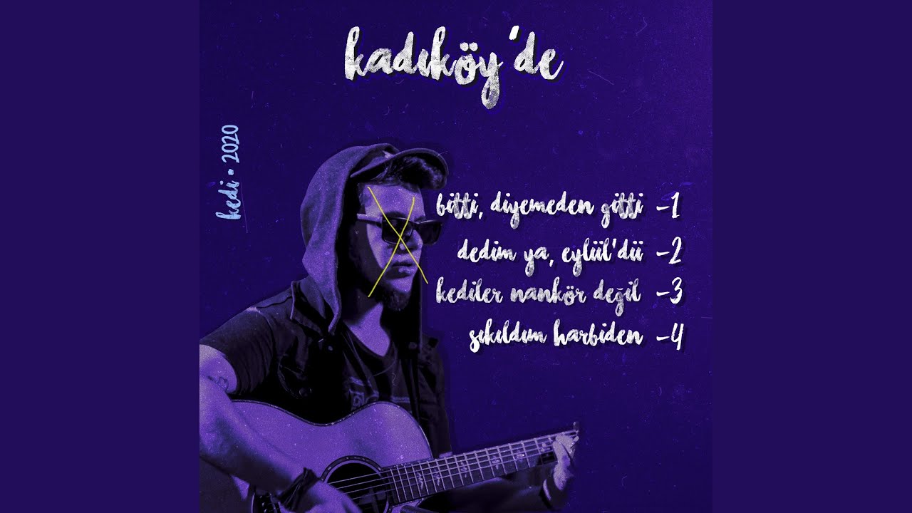 Dedim ya, Eylül'dü