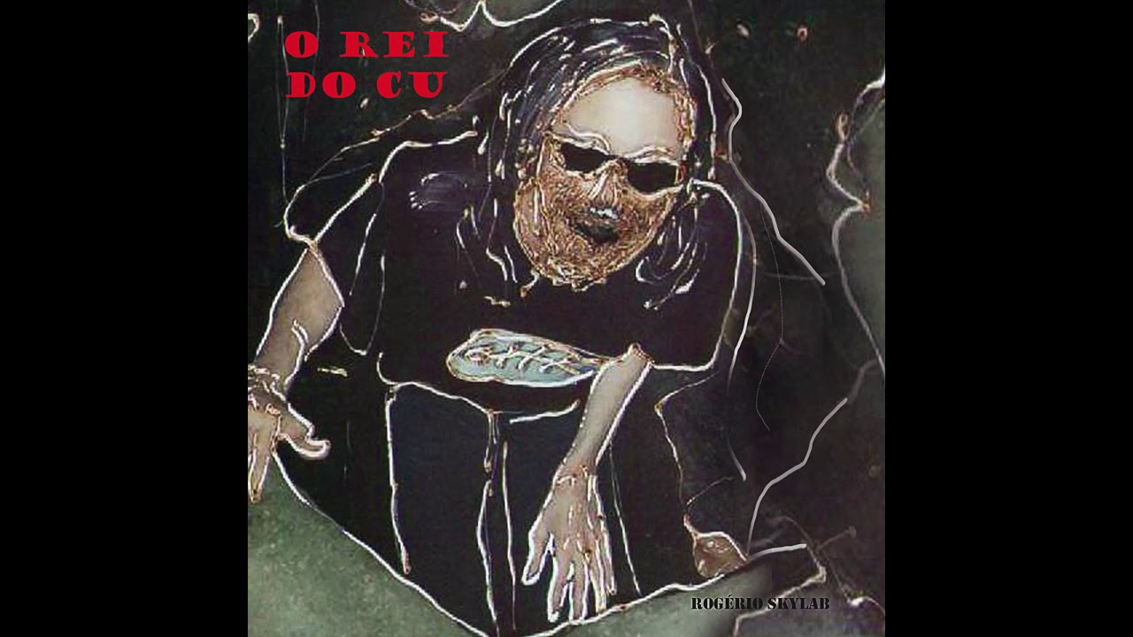Dedo no Cu e Gritaria