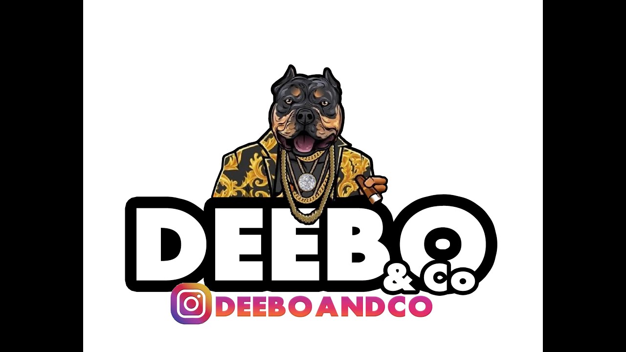 DEEBO & Co, Mamba's Diary Day 15 , ABKC reg'd Family.