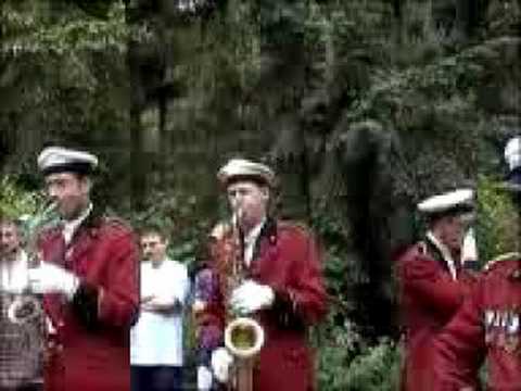 DEEEF Kindermedley