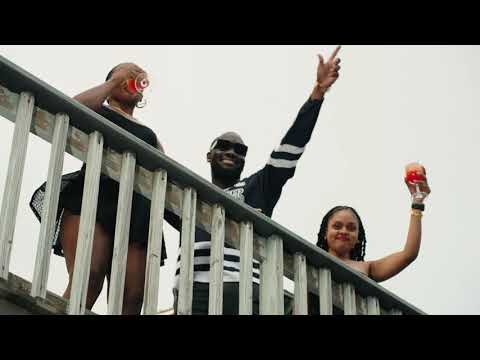 Deek - Drink and Toast (Official Music Video) | Antigua Soca 2025