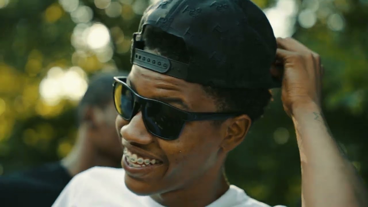 Deek Loko - Letter To Quill [ Official Music Video ]