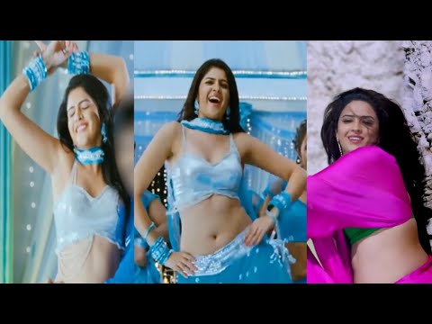Deeksha Seth hot edit