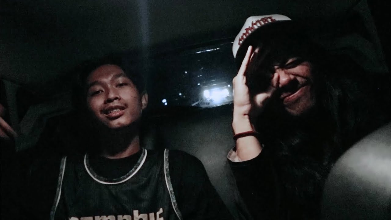 Deemust - Cash ft. Oz the Oddz (Official Music Video)