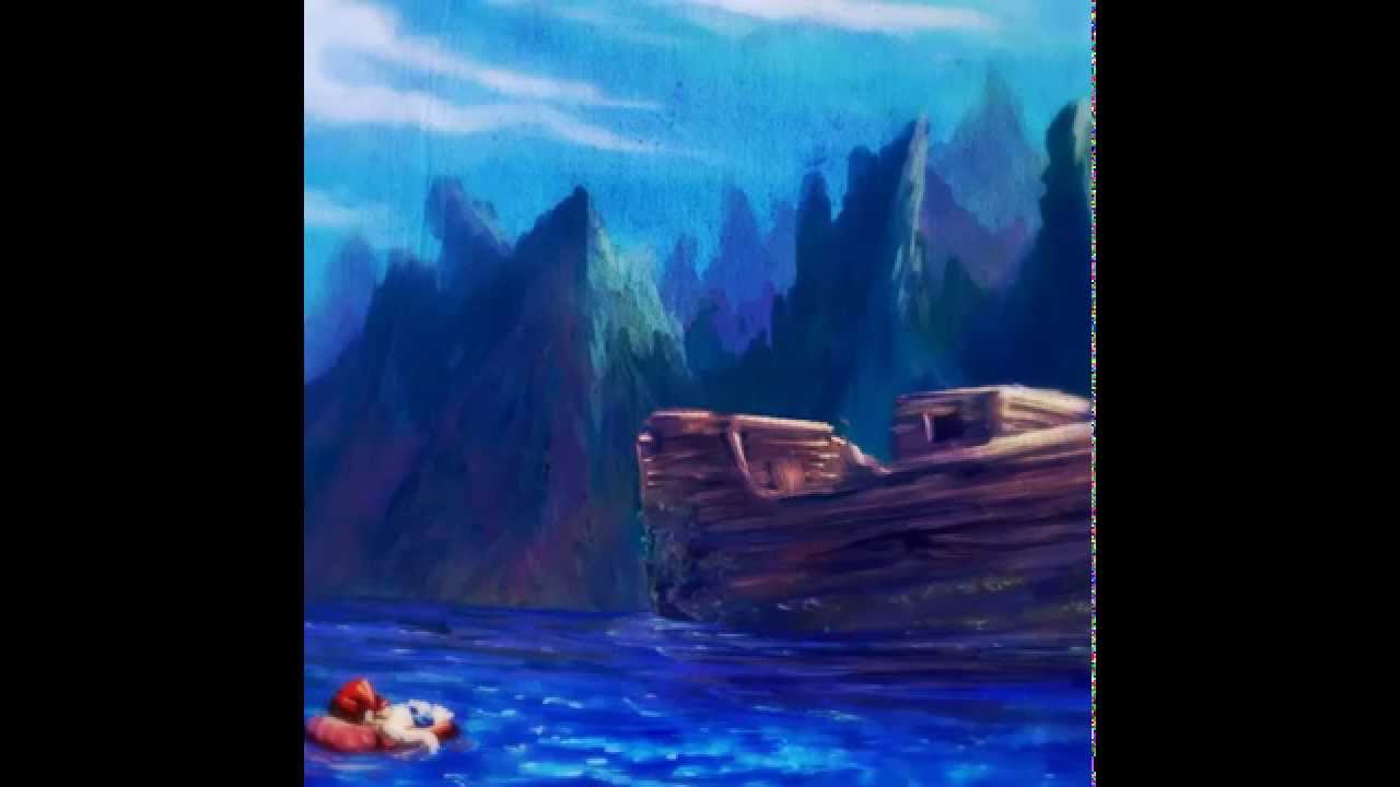 Deep Blue | Super Mario 64 | Sampled Beat | 1K Followers on SoundCloud Special | @jtbs.