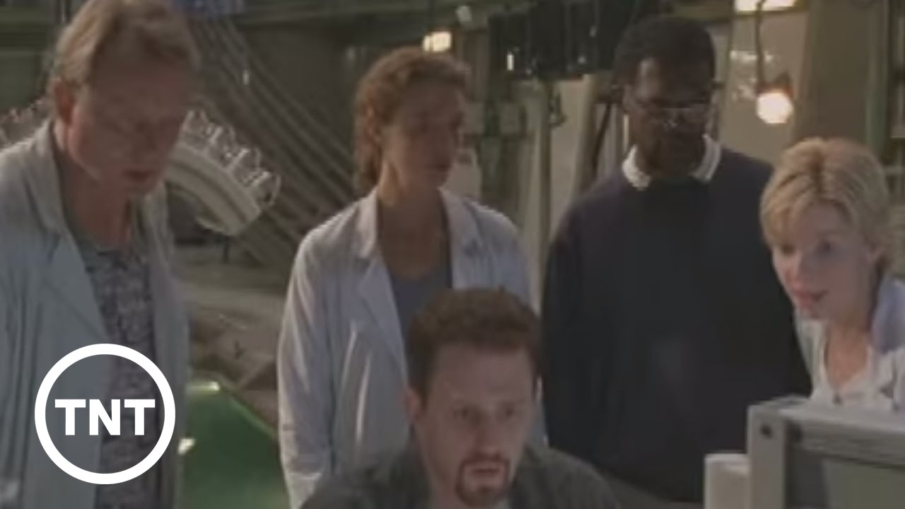 Deep Blue Sea | Supercine | TNT