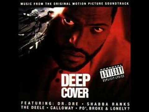 Deep Cover - Snoop Dogg & Dr.Dre