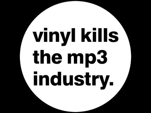 Deep House, Vinyl Mix on 1210 Turntable and Resor Mixer 2533