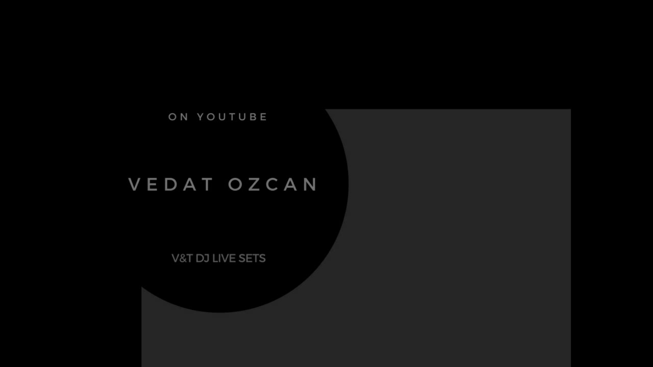 Deep House Vocal mix - Vedat OZCAN